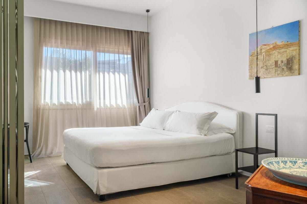 Fotografia di interni